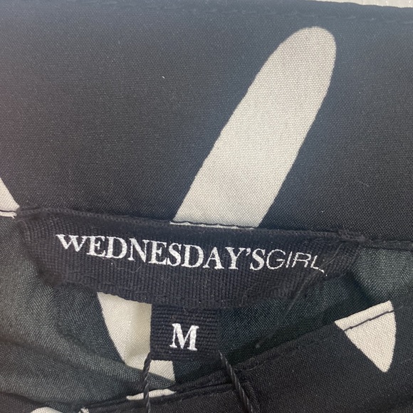 Patterned skirt - Picture 4 of 5